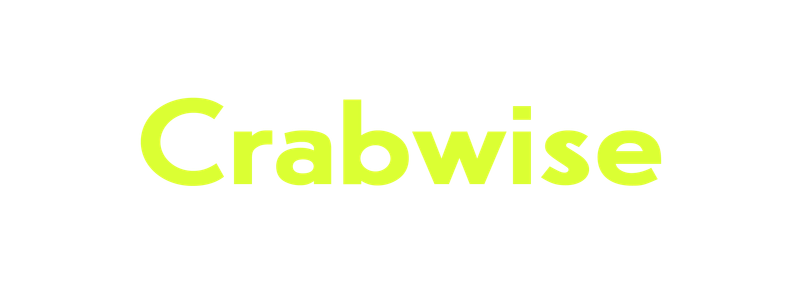 Crabwise
