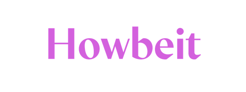 Howbeit