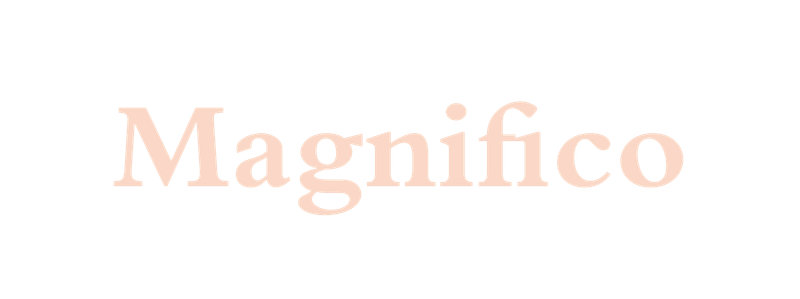 Magnifico