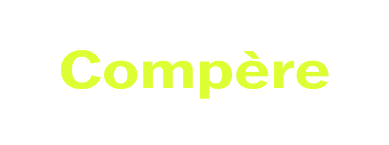 Compère