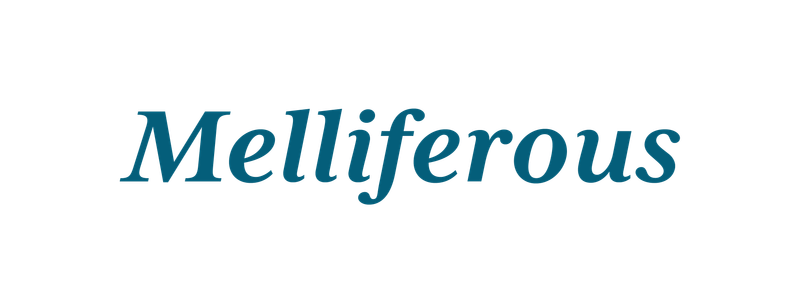 Melliferous