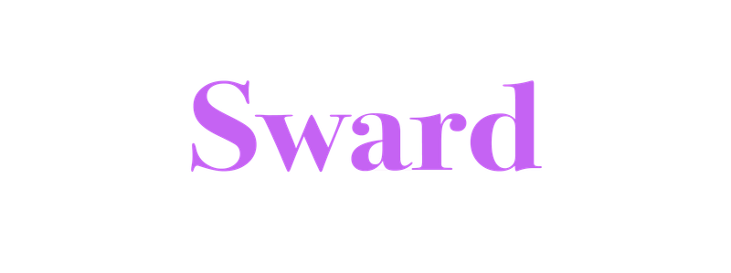 Sward