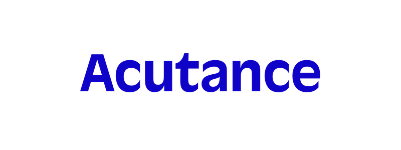 Acutance