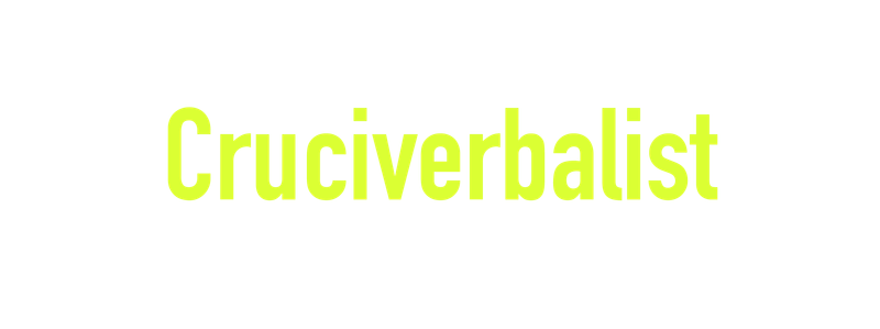 Cruciverbalist
