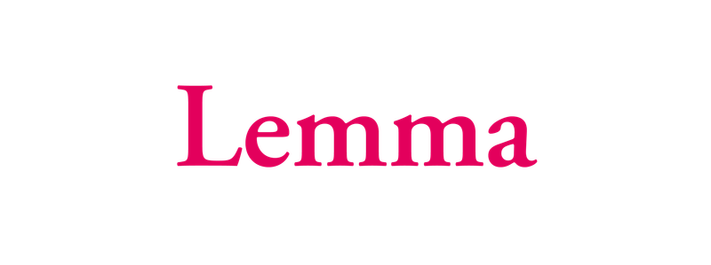 Lemma