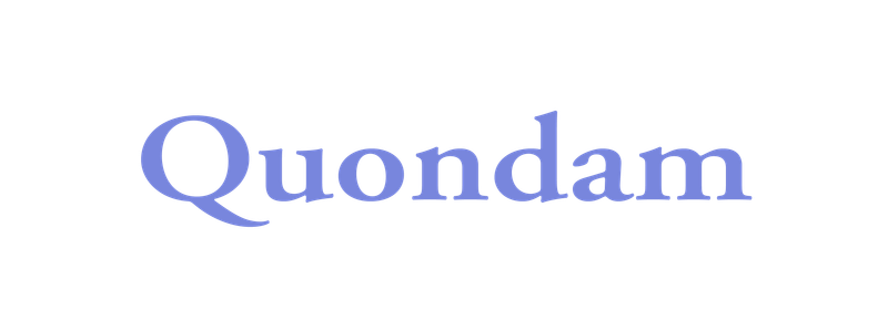 Quondam