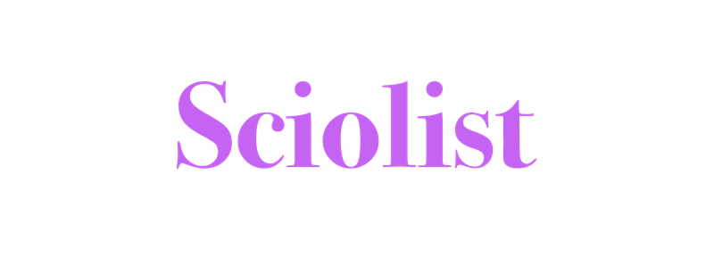 Sciolist