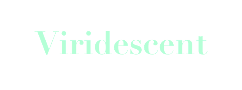 Viridescent