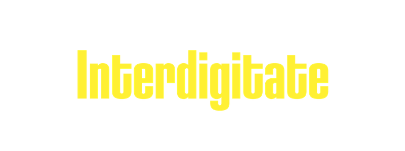 Interdigitate