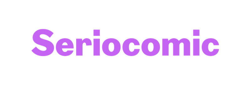 Seriocomic