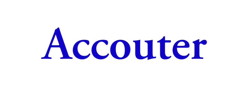 Accouter