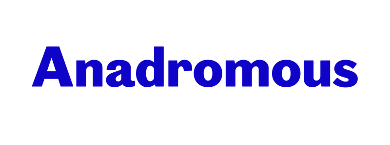 Anadromous