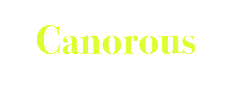 Canorous