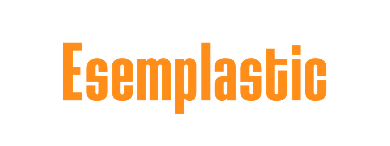 Esemplastic