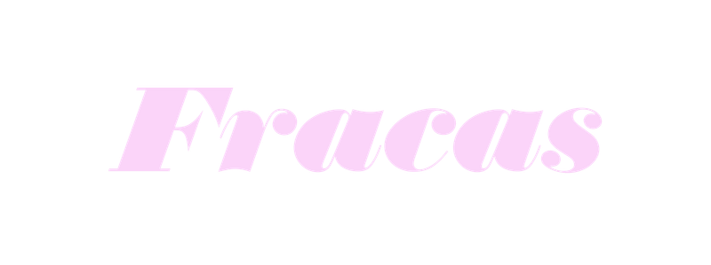 Fracas