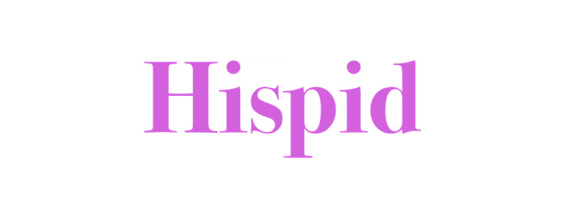 Hispid