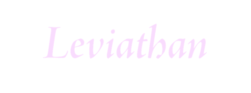 Leviathan