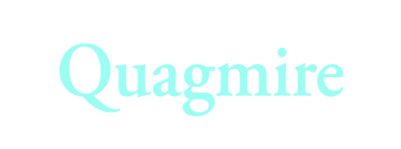Quagmire