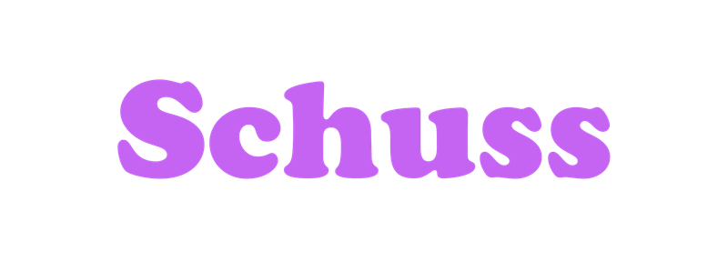 Schuss
