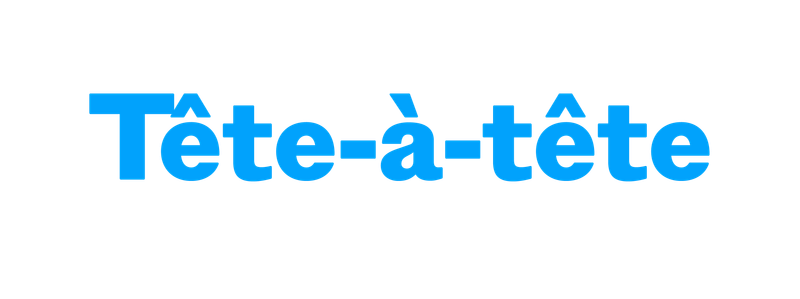 Tête-à-tête