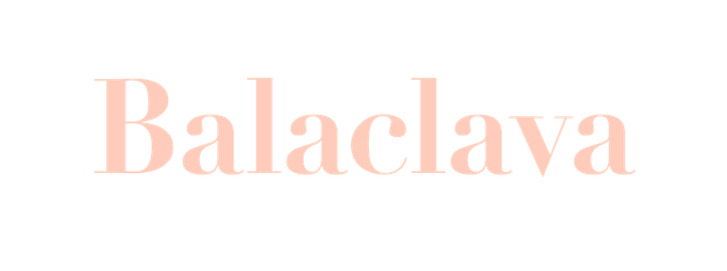 Balaclava