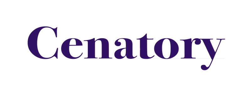 Cenatory