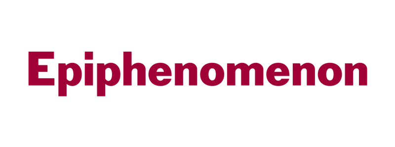 Epiphenomenon