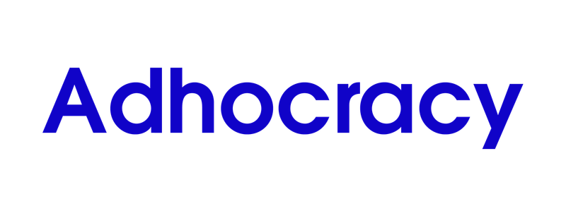 Adhocracy