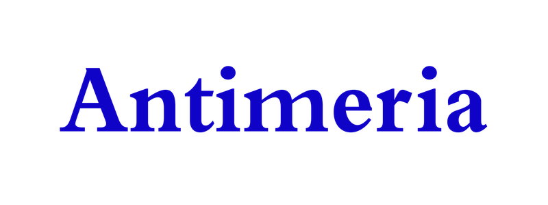 Antimeria