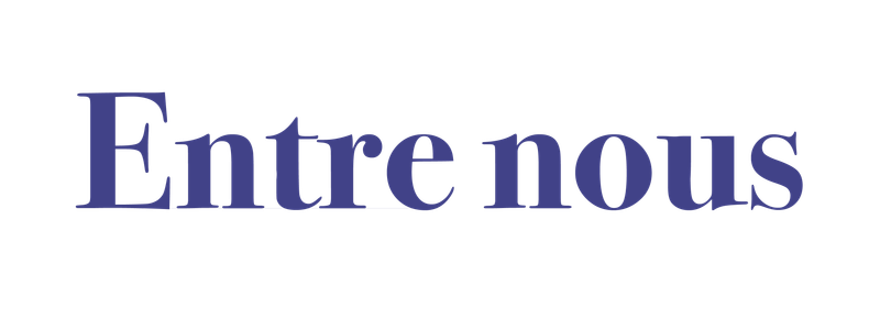 Entre nous