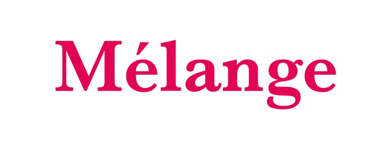 Mélange