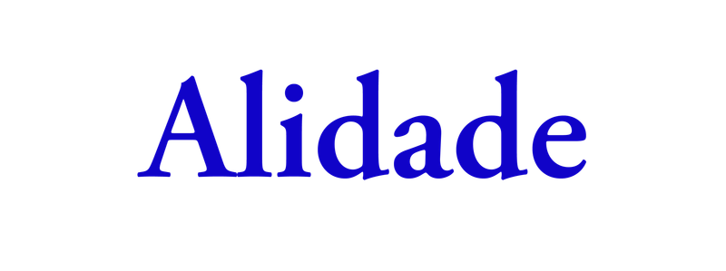 Alidade