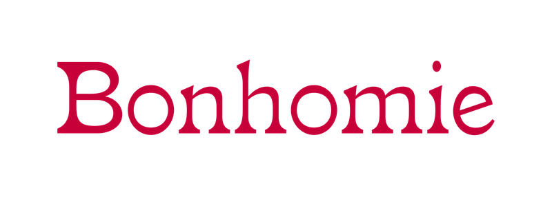 Bonhomie