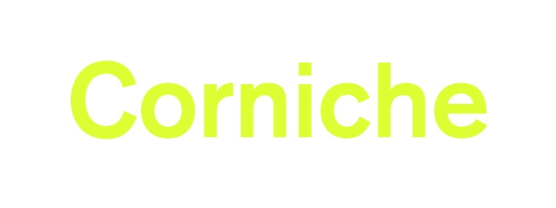 Corniche