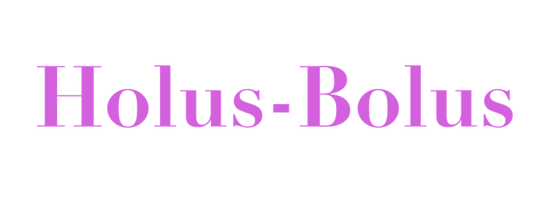 Holus-Bolus