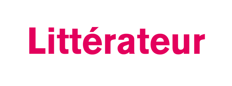 Littérateur