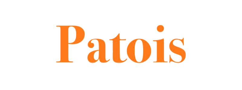 Patois
