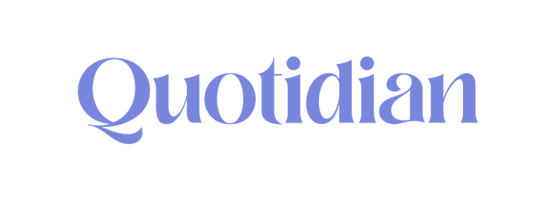 Quotidian