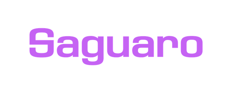 Saguaro