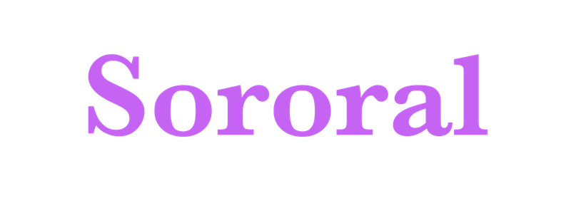 Sororal
