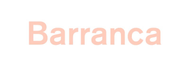 Barranca
