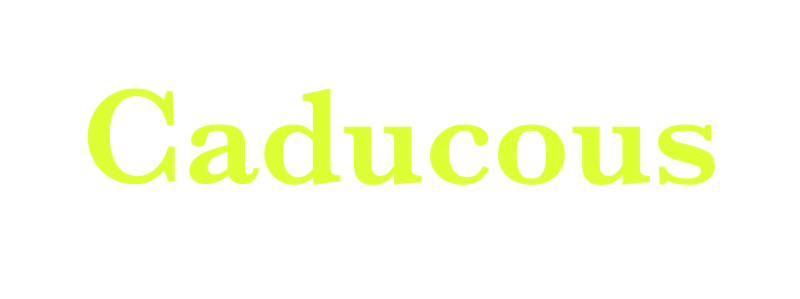 Caducous