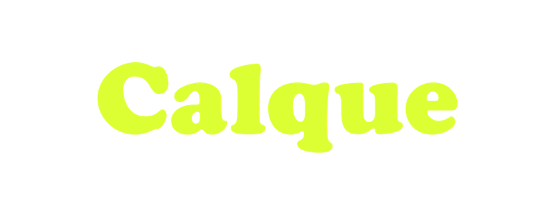 Calque