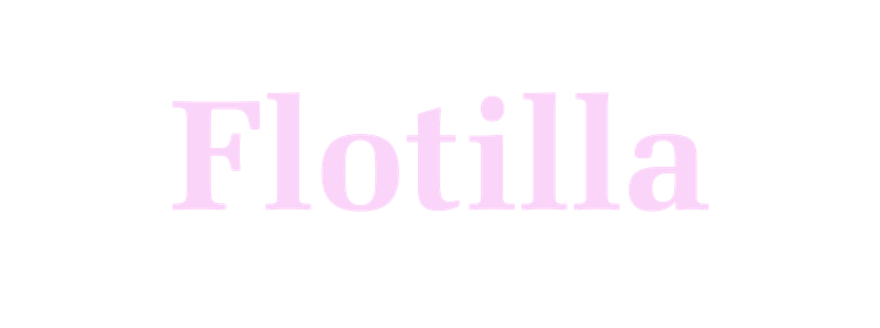 Flotilla
