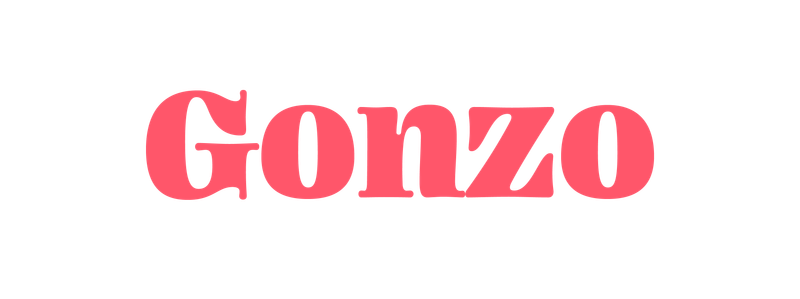 Gonzo