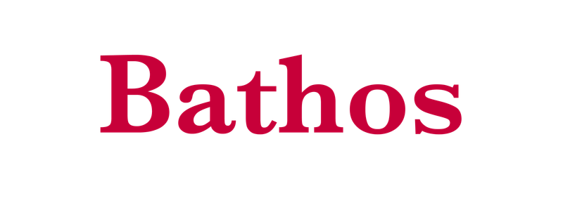 Bathos