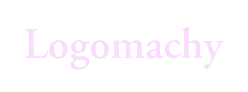Logomachy