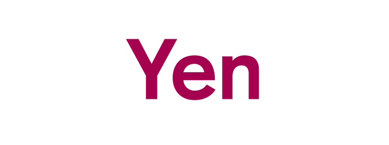 Yen