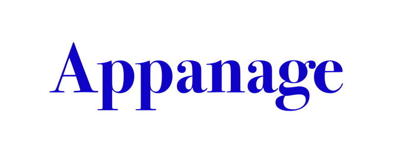 Appanage