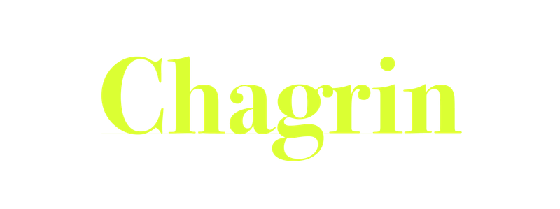 Chagrin